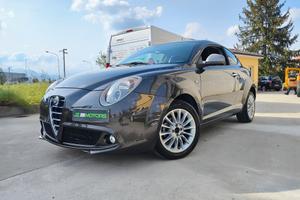 ALFA ROMEO MITO 1.4 NEOPETENTATI