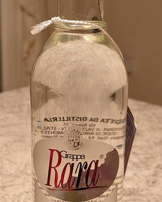 Grappa Pinot nero Acquavite S. p. a.