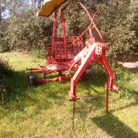 Macchine agricole