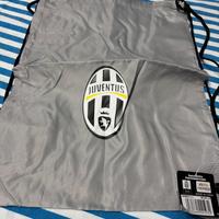Sacchetto portamerenda Juventus