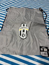 Sacchetto portamerenda Juventus