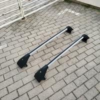 Barre portatutto tetto Ford C-Max originali 