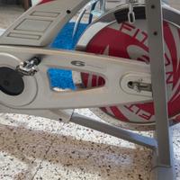 cyclette Atala Fit Bike 6.1