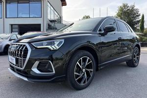 AUDI Q3 35 TDI S tronic Advanced POCHI KM