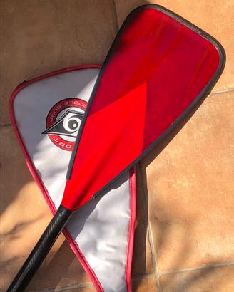 Pagaia sup carbon