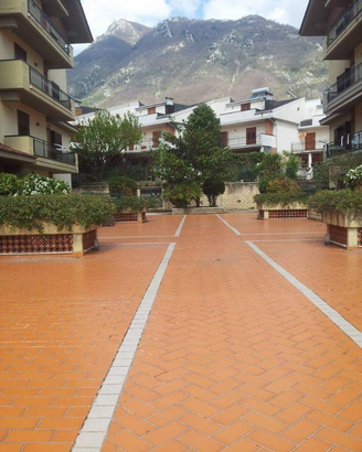 Mercogliano Stanza con bagno privato