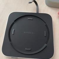Basetta Satechi Apple Mac Mini M2