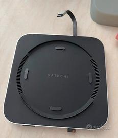 Basetta Satechi Apple Mac Mini M2