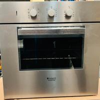 forno hotpoint ariston ventilato 