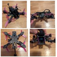 Kit drone Fpv 