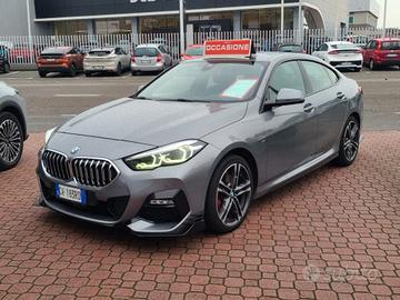 BMW 218 i Gran Coupé Msport