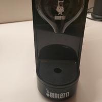 macchina caffe' bialetti