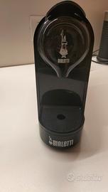 macchina caffe' bialetti