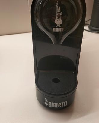 macchina caffe' bialetti
