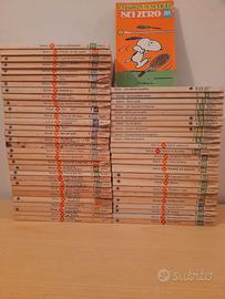 Peanuts - Charles M. Schulz della Bur Rizzoli