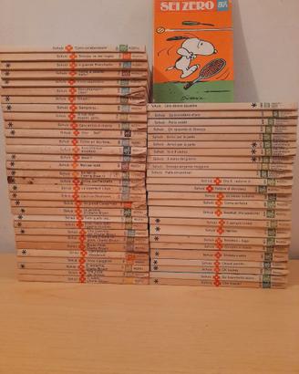 Peanuts - Charles M. Schulz della Bur Rizzoli