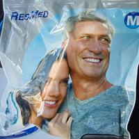 maschera oronasale cpap 
