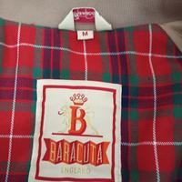 baracuta ta m  England  4  stagione 