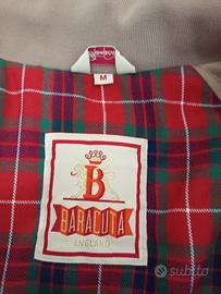 baracuta ta m  England  4  stagione 