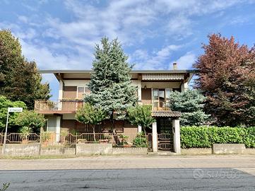 Casa Indipendente Agugliaro [Cod. rif N450VRG]