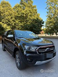 FORD RANGER LIMITED – FULL OPTIONAL