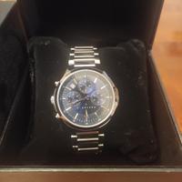 Orologio uomo Cesare Paciotti time Irvin TSCR213