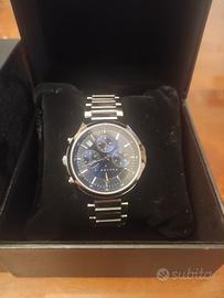 Orologio uomo Cesare Paciotti time Irvin TSCR213