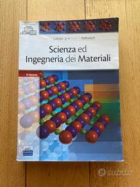 Scienza ed ingegneria dei materiali