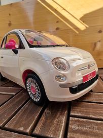 500 di Barbie