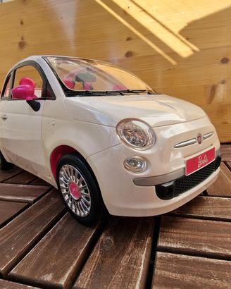 500 di Barbie