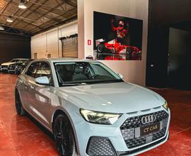 Audi A1 AUDI A1 SPORTBACK