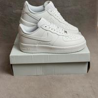 Air force 1 bianche