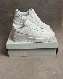 Air force 1 bianche