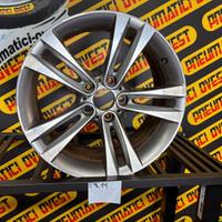 Set 4 cerchi in lega 18″ 5×120 J8 – BMW