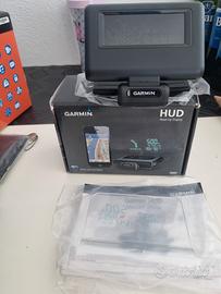 Garmin hud 