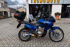 Honda Transalp 650 - GARANTITA