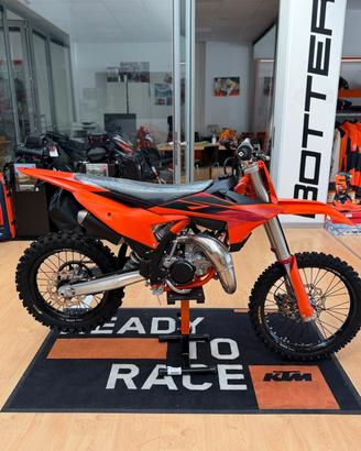 Ktm SX 85 2027