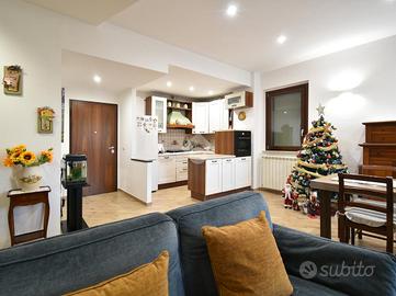 4 LOCALI A SERMONETA