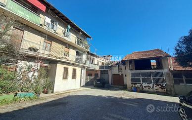 MONOLOCALE SENZA SPESE LIBERO SUBITO