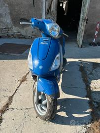 Piaggio fly