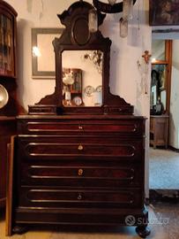 cassettone barocchetto