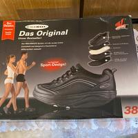 scarpe da corsa allenamento ginnastica fitness gym