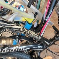 Mtb Lombardo Alverstone 600