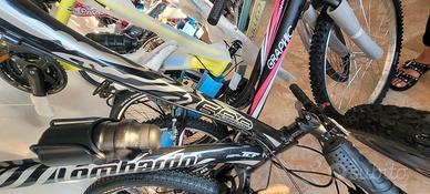 Mtb Lombardo Alverstone 600