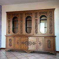 Credenza legno