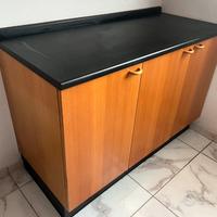Mobile cucina qualità TOP – come nuovo