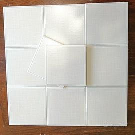 mattonelle ceramica vintage Beige 20 cm