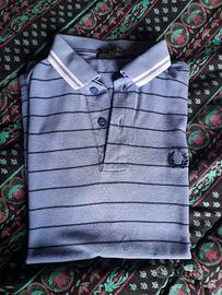 polo Fred Perry