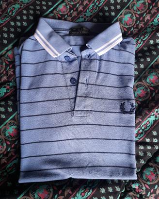 polo Fred Perry