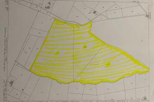 Terreno Boschivo mq. 66.300